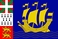 Ulusal Bayrak, Aziz Pierre ve Miquelon