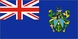 Ulusal Bayrak, Pitcairn Adaları