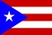 Ulusal Bayrak, Porto Riko