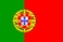 Ulusal Bayrak, Portekiz