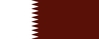 Ulusal Bayrak, Katar