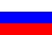 Ulusal Bayrak, Rusya