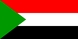Ulusal Bayrak, Sudan