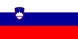 Ulusal Bayrak, Slovenya