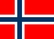 Ulusal Bayrak, Svalbard