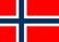 Ulusal Bayrak, Svalbard