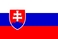 Ulusal Bayrak, Slovakya