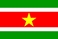 Ulusal Bayrak, Surinam