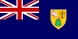 Ulusal Bayrak, Turks ve Caicos Adaları