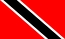 Ulusal Bayrak, Trinidad ve Tobago