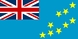 Ulusal Bayrak, Tuvalu