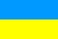 Ulusal Bayrak, Ukrayna