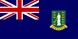 Ulusal Bayrak, Virjin Adaları (ABD)
