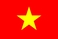 Ulusal Bayrak, Vietnam