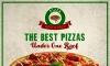 Be like a dad, keep the best pizzas under one roof!