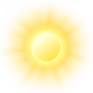 Potential disruption due to extreme high temperatures until Sun Jun 08 2014 07:00 PM